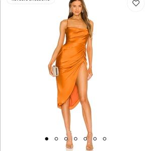 Amanda Uprichard Dress